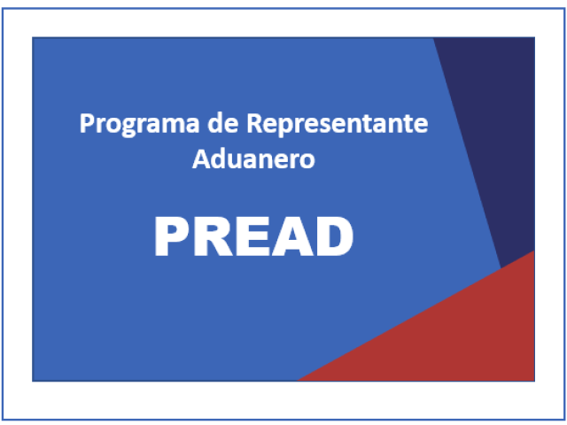 Programa PREAD