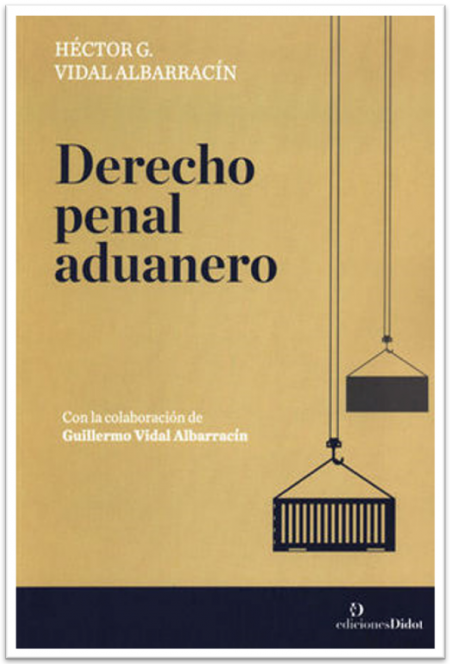 tapa_derecho penal aduanero