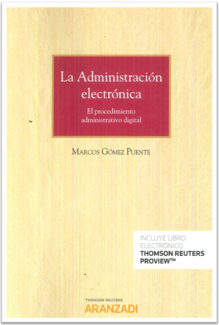 tapa_la administración electrónica