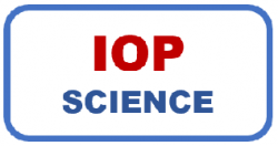 IOP SCIENCE