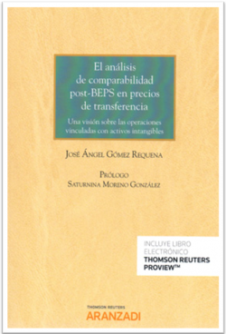 tapa_ el analisis de la comparabilidad