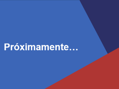 proximamente