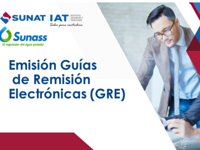 Presentación del curso