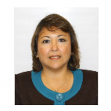Regina Prieto