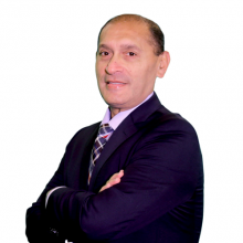 Eduardo Mora