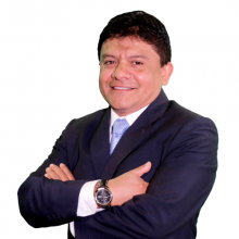 Gino López