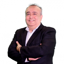 Richard Llaque