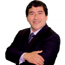 ruben esquives
